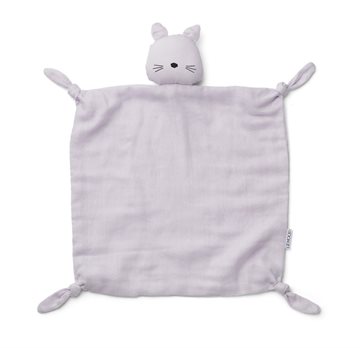 Liewood - Agnete Nusseklud - Cat Light Lavender